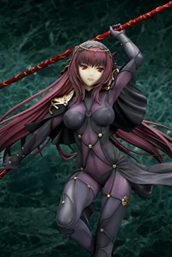 Ques Q As Manufacturer Fate/Grand Order - Scáthach - 1/7 - Lancer, Third Ascension (Ques Q) Online