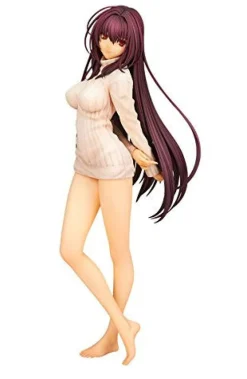 Alter Fate/Grand Order - Scáthach - 1/7 - Heyagi Mode