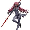 Ques Q As Manufacturer Fate/Grand Order - Scáthach - 1/7 - 1st Ascension, Lancer, (Ques Q) Outlet
