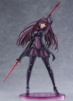 PLUM Fate/Grand Order - Scáthach - 1/7 - Lancer - 2024 Re-release Outlet