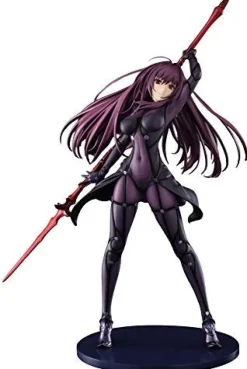 Best PLUM Fate/Grand Order - Scáthach - 1/7 - Lancer - 2022 Re-release