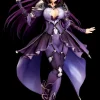 Ques Q Fate/Grand Order - Scáthach-Skadi - 1/7 - Caster, Second Ascension New