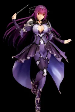 Ques Q Fate/Grand Order - Scáthach-Skadi - 1/7 - Caster, Second Ascension New
