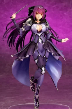 Ques Q Fate/Grand Order - Scáthach-Skadi - 1/7 - Caster, Second Ascension New