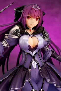 Ques Q Fate/Grand Order - Scáthach-Skadi - 1/7 - Caster, Second Ascension New