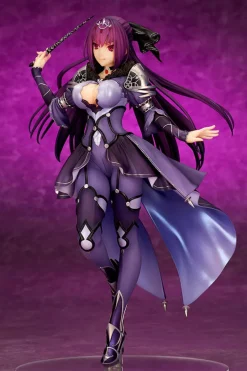 Ques Q Fate/Grand Order - Scáthach-Skadi - 1/7 - Caster, Second Ascension New