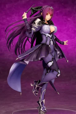 Ques Q Fate/Grand Order - Scáthach-Skadi - 1/7 - Caster, Second Ascension New