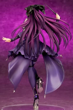 Ques Q Fate/Grand Order - Scáthach-Skadi - 1/7 - Caster, Second Ascension New