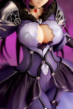 Ques Q Fate/Grand Order - Scáthach-Skadi - 1/7 - Caster, Second Ascension New