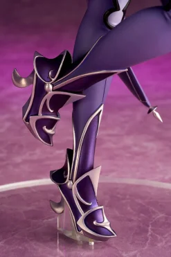 Ques Q Fate/Grand Order - Scáthach-Skadi - 1/7 - Caster, Second Ascension New