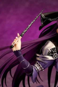 Ques Q Fate/Grand Order - Scáthach-Skadi - 1/7 - Caster, Second Ascension New