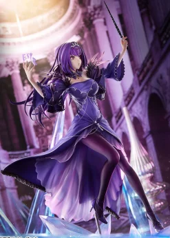 Clearance Phat Company Fate/Grand Order - Scáthach-Skadi - 1/7 - Caster