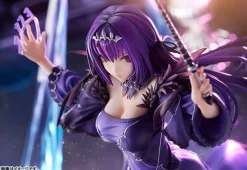 Clearance Phat Company Fate/Grand Order - Scáthach-Skadi - 1/7 - Caster