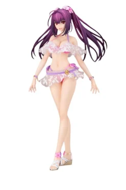 Our Treasure Fate/Grand Order - Scáthach-Skadi - Summer Queens - 1/8 - Ruler [Shop Exclusive] Clearance