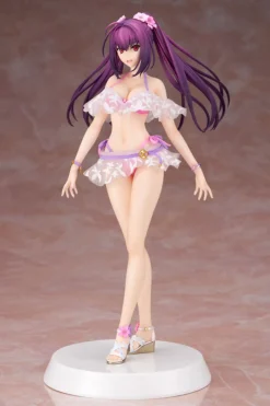Our Treasure Fate/Grand Order - Scáthach-Skadi - Summer Queens - 1/8 - Ruler [Shop Exclusive] Clearance