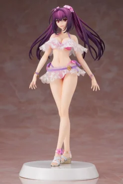 Our Treasure Fate/Grand Order - Scáthach-Skadi - Summer Queens - 1/8 - Ruler [Shop Exclusive] Clearance
