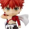 Hot Orange Rouge Fate/Grand Order - Sengo Muramasa - Nendoroid #1771 - Saber