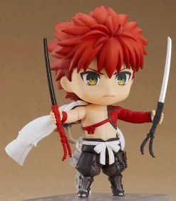 Hot Orange Rouge Fate/Grand Order - Sengo Muramasa - Nendoroid #1771 - Saber