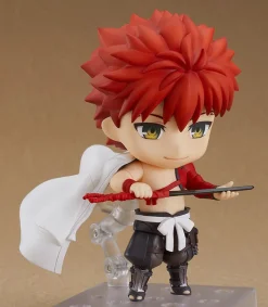 Hot Orange Rouge Fate/Grand Order - Sengo Muramasa - Nendoroid #1771 - Saber
