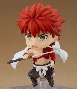 Hot Orange Rouge Fate/Grand Order - Sengo Muramasa - Nendoroid #1771 - Saber