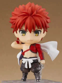 Hot Orange Rouge Fate/Grand Order - Sengo Muramasa - Nendoroid #1771 - Saber