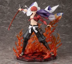 Alter Fate/Grand Order - Senji Muramasa - ALTAiR - 1/8 - Saber Hot