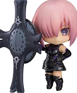 Clearance Good Smile Company Fate/Grand Order - Shielder - Nendoroid #664