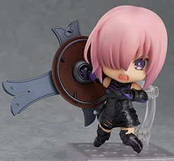 Clearance Good Smile Company Fate/Grand Order - Shielder - Nendoroid #664