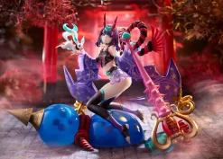 Ques Q Fate/Grand Order - Shuten Douji - 1/7 - Caster, Halloween Best
