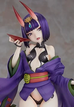 Clearance Max Factory Fate/Grand Order - Shuten Douji - 1/7 - Assassin