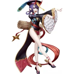 Ques Q Fate/Grand Order - Shuten Douji - 1/7 - Eirei Matsuri Online