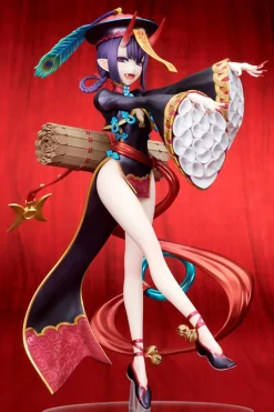 Ques Q Fate/Grand Order - Shuten Douji - 1/7 - Eirei Matsuri Online