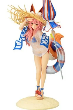 Kotobukiya Fate/Grand Order - Tamamo no Mae (Lancer) - 1/7 New