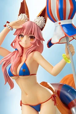 Kotobukiya Fate/Grand Order - Tamamo no Mae (Lancer) - 1/7 New