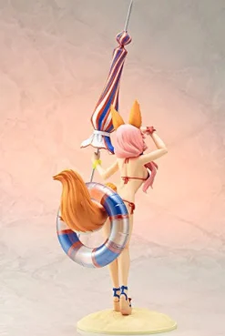 Kotobukiya Fate/Grand Order - Tamamo no Mae (Lancer) - 1/7 New