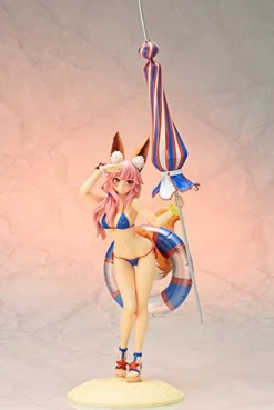 Kotobukiya Fate/Grand Order - Tamamo no Mae (Lancer) - 1/7 New