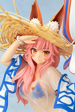 Kotobukiya Fate/Grand Order - Tamamo no Mae (Lancer) - 1/7 New