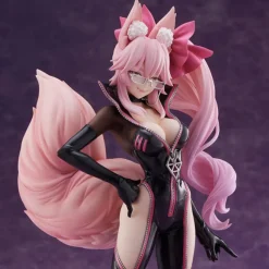 Aniplex Fate/Grand Order - Tamamo Vitch - 1/7 - Assassin/Koyanskaya of Light [Shop Exclusive] New
