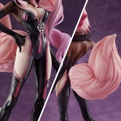 Aniplex Fate/Grand Order - Tamamo Vitch - 1/7 - Assassin/Koyanskaya of Light [Shop Exclusive] New