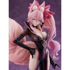 Aniplex Fate/Grand Order - Tamamo Vitch - 1/7 - Assassin/Koyanskaya of Light [Shop Exclusive] New