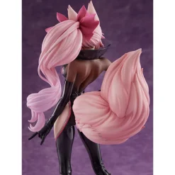 Aniplex Fate/Grand Order - Tamamo Vitch - 1/7 - Assassin/Koyanskaya of Light [Shop Exclusive] New