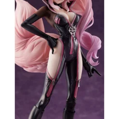 Aniplex Fate/Grand Order - Tamamo Vitch - 1/7 - Assassin/Koyanskaya of Light [Shop Exclusive] New