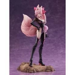 Aniplex Fate/Grand Order - Tamamo Vitch - 1/7 - Assassin/Koyanskaya of Light [Shop Exclusive] New