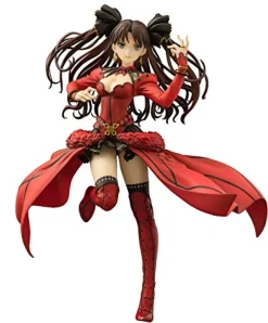 Outlet Easy Eight Fate/Grand Order - Tohsaka Rin - 1/8 - Formal Craft