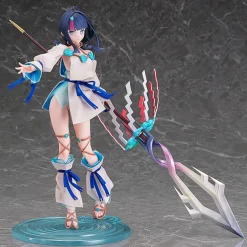 New Phat Company Fate/Grand Order - Utsumi Erice - 1/7 - Lancer [Shop Exclusive]