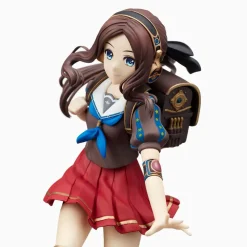 SEGA Fate/Grand Order Arcade - Leonardo da Vinci - SPM Figure - Rider New