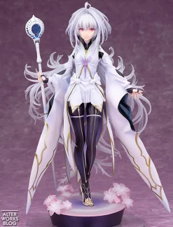 Alter Fate/Grand Order Arcade - Merlin (Prototype) - 1/7 - Caster
