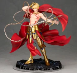 Outlet amie x ALTAiR Fate/Grand Order Archer/Gilgamesh 1/8
