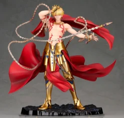 Outlet amie x ALTAiR Fate/Grand Order Archer/Gilgamesh 1/8
