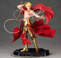 Outlet amie x ALTAiR Fate/Grand Order Archer/Gilgamesh 1/8